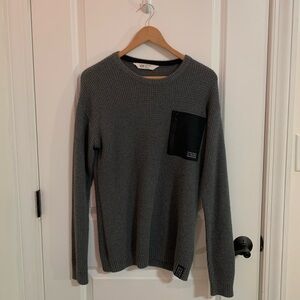 H&M sweater